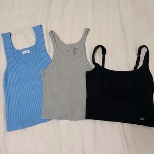 Random Tank Top Bundle